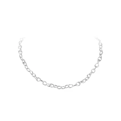 Georg Jensen – Offspring halssmykke i sølv