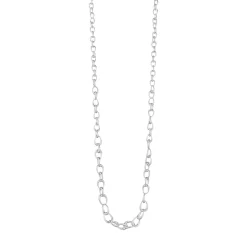 Georg Jensen – Offspring halssmykke i sølv