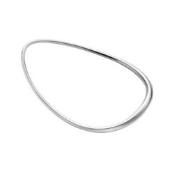 Georg Jensen – Offspring Slim armring i sølv