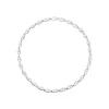 Georg Jensen – Reflect halskjede, medium
