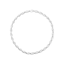 Georg Jensen – Reflect halskjede, medium