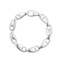Georg Jensen – Reflect large armlenke