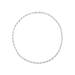 Georg Jensen – Reflect slim halssmykke 45 cm