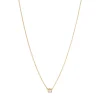 Georg Jensen – Signature collection solitaire anheng 0,10ct