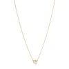 Georg Jensen – Signature collection solitaire anheng 0,20ct