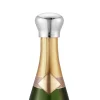 Georg Jensen – Sky Champagnestopper i rustfritt stål