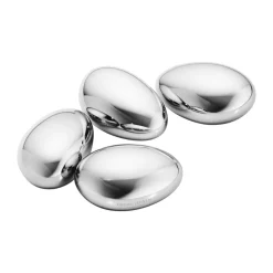 Georg Jensen – Sky isbiter 4 stk