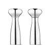 Georg Jensen -ALFREDO SALT OG PEPPER SETT BY ALFREDO HABERLI