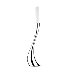 Georg Jensen -COBRA GULVSTAKE STOR BY CONSTANTIN WORTMANN