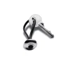 Georg Jensen -ELLIPSE NØKKELRING