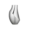 Georg Jensen -FLORA VASE, 23 CM BY TODD BRACHER