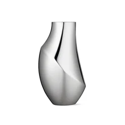 Georg Jensen -FLORA VASE, 23 CM BY TODD BRACHER