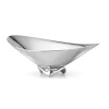 Georg Jensen- Henning Koppel Wave bolle- rustfritt stål