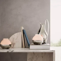 Georg Jensen- Henning Koppel lysestake liten