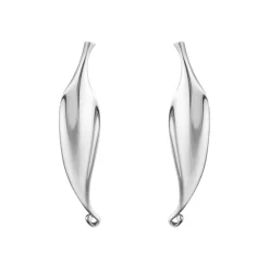 Georg Jensen Jewellery – Vivianna ørepynt i sølv