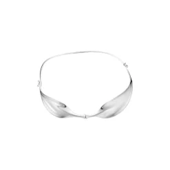 Georg Jensen Jewellery – Vivianna halssmykke i sølv
