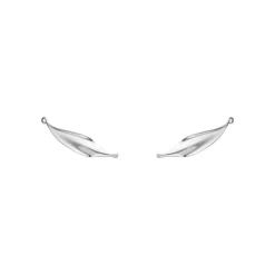 Georg Jensen Jewellery – Vivianna ørepynt i sølv