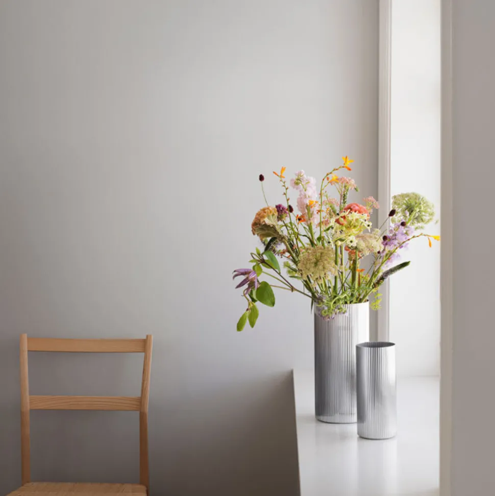 Georg Jensen Living – BERNADOTTE, vase, medium