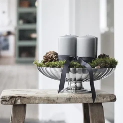 Georg Jensen Living – Bernadotte stettfat