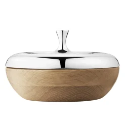 Georg Jensen Living – Koppel bonbonniere turnip