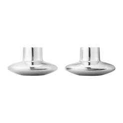 Georg Jensen Living – Koppel lysestake – 2 stk