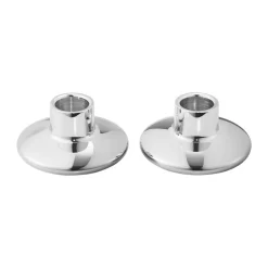 Georg Jensen Living – Koppel lysestake – 2 stk