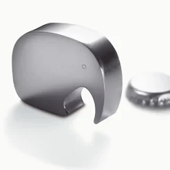 Georg Jensen -ØLLEFANT KORKÅPNER BY THOMAS SADELL