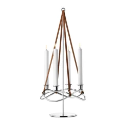 Georg Jensen -SEASON OPPHENG BLANK BY MARIA BERNTSEN