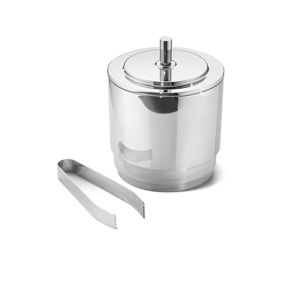 Georg Jensen-Isbøtte med isklype- Manhattan-BY Georg Jensen Team.