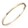 Gold by Frisenberg – Armring i gult gull