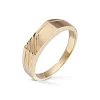 Gold by Frisenberg – Herrering i gult gull