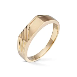 Gold by Frisenberg – Herrering i gult gull