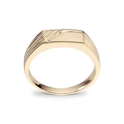 Gold by Frisenberg – Herrering i gult gull