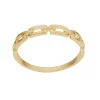Gold by Frisenberg – ring i gult gull