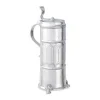Hammerlund – Barokk kanne m/lokk 24,5cm