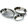 Hammerlund – Skål oval 24,5x18cm