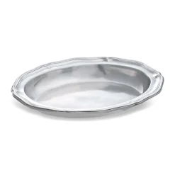 Hammerlund Dypt fat oval 26x20cm