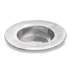 Hammerlund Dypt rundt fat 35cm – enkelt