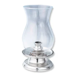 Hammerlund Lysestake m/stormglass 19cm