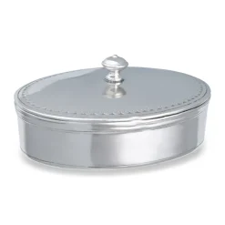 Hammerlund Oblateske oval 13x10cm