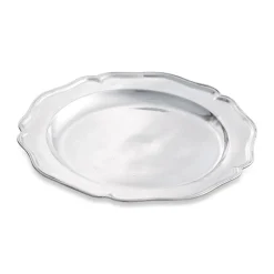 Hammerlund Rundt rokokko-fat 41cm