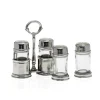Hammerlund Salt- og pepperbøsse 8,5cm NB: uten stativ