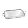 Hammerlund Serveringsbrett rektangulært m/hank 41x32cm