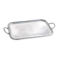 Hammerlund Serveringsbrett rektangulært m/hank 41x32cm
