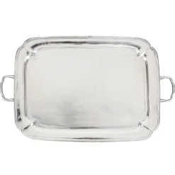Hammerlund Serveringsbrett m/håndtak 51x37cm