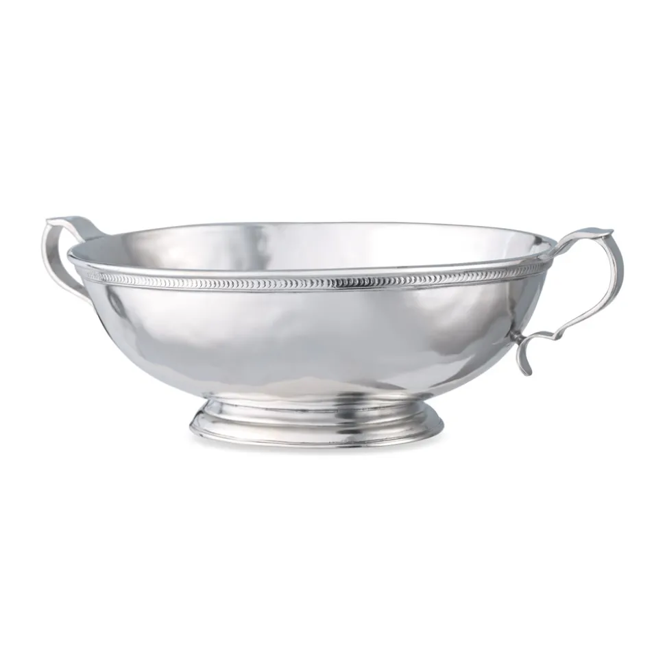 Hammerlund Serveringsfat m/håndtak 40×27,5cm