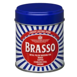 Haugrud – Brasso Pussemiddel til tinn