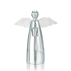 Haugrud – Engel 4202 med stearinlysholder