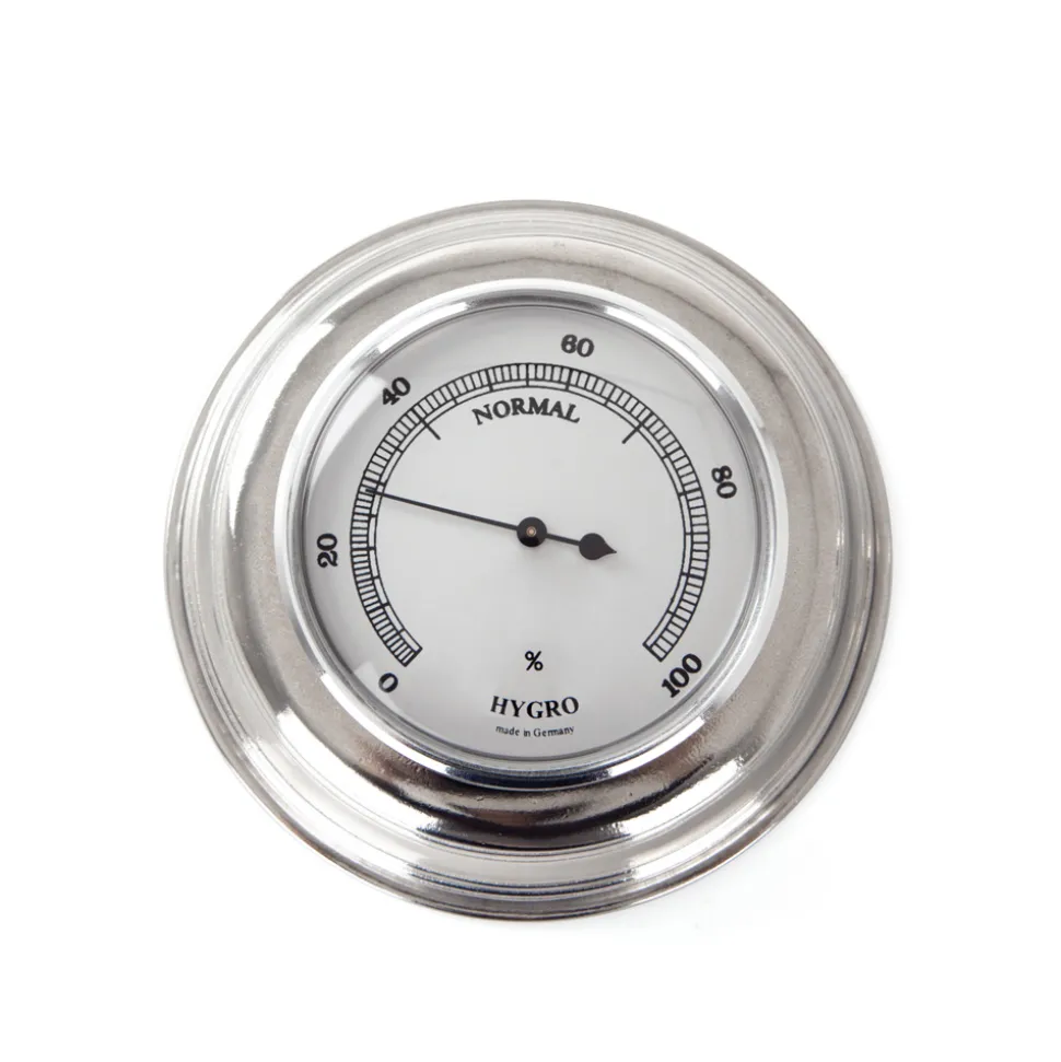 Haugrud – Hygrometer 2637