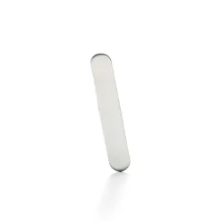 Haugrud – Matt tinn skilt m/tape 3001t